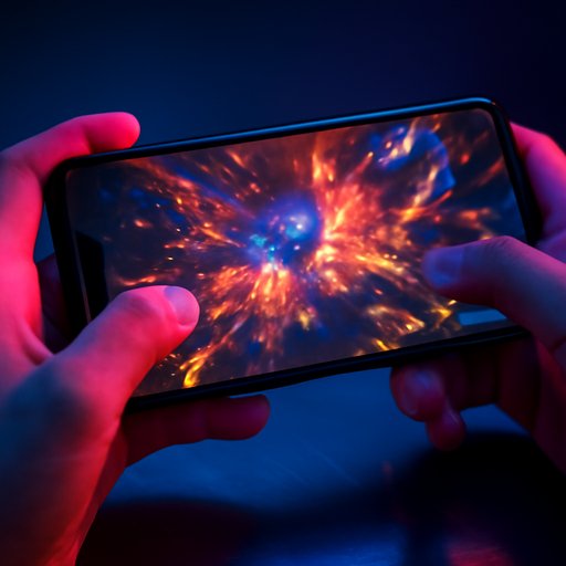 zz666 ফোনে APK ফাইল যাচাই