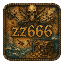 zz666 logo